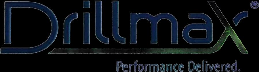 Drillmax logo