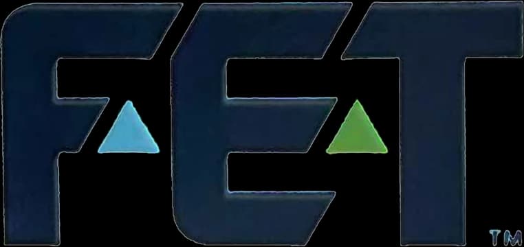 Forum US (FET) logo