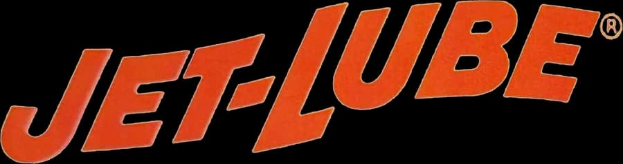 Jet-Lube logo